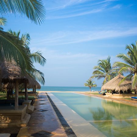 Bar Reef Resort Etalai Luaran gambar