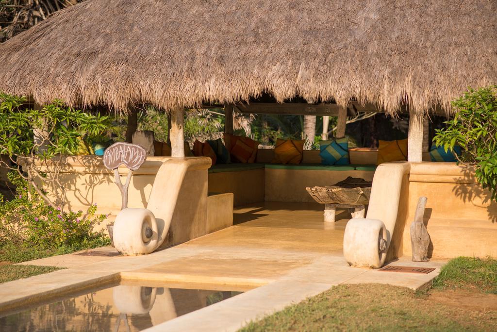 Bar Reef Resort Etalai Luaran gambar