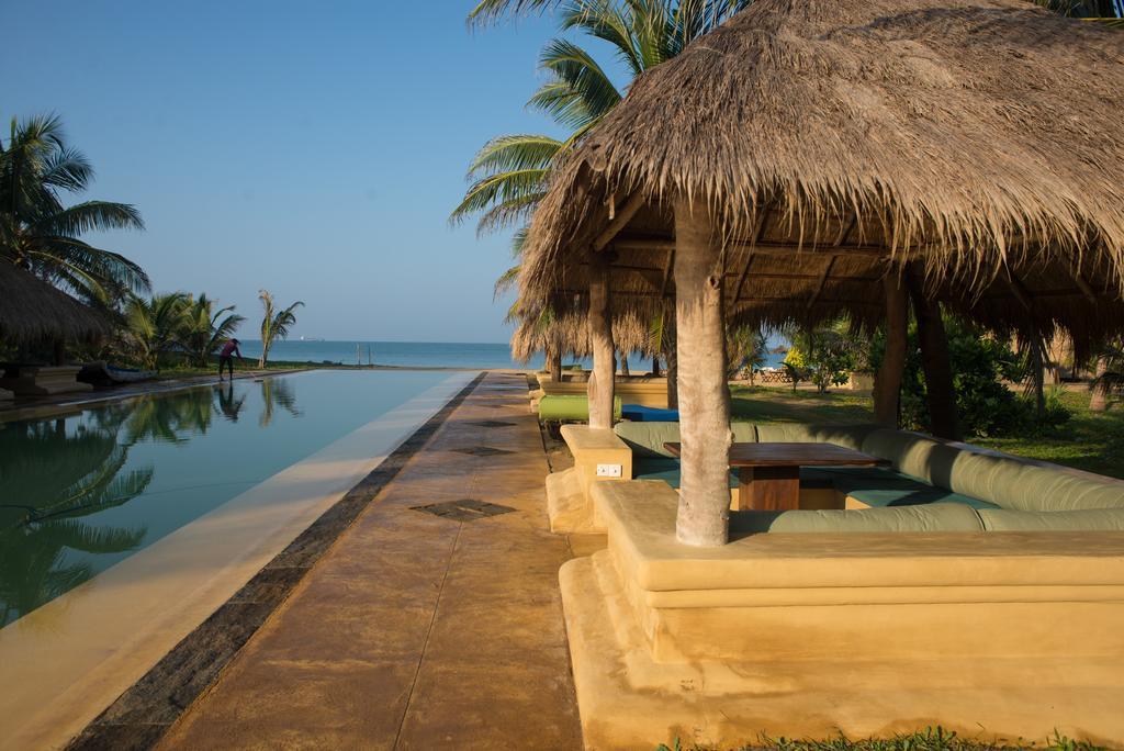 Bar Reef Resort Etalai Luaran gambar