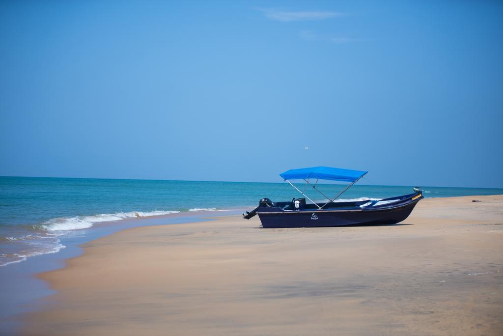 Bar Reef Resort Etalai Luaran gambar