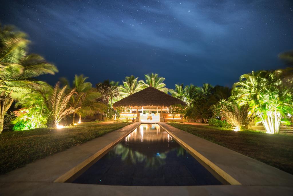 Bar Reef Resort Etalai Luaran gambar