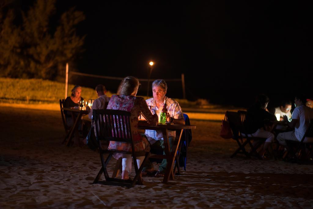 Bar Reef Resort Etalai Luaran gambar