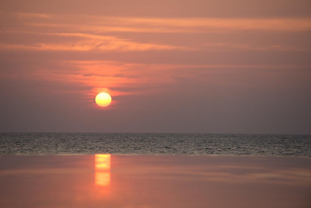 Bar Reef Resort Etalai Luaran gambar