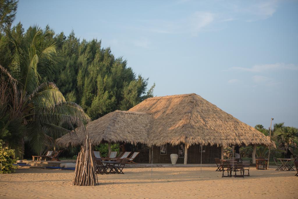 Bar Reef Resort Etalai Luaran gambar