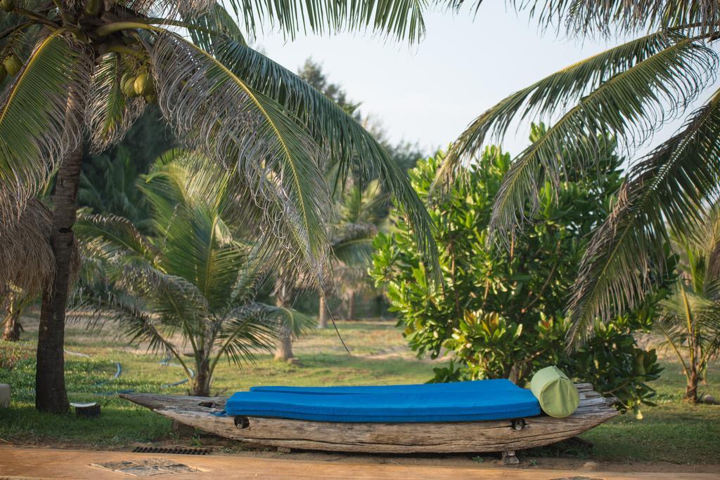 Bar Reef Resort Etalai Luaran gambar