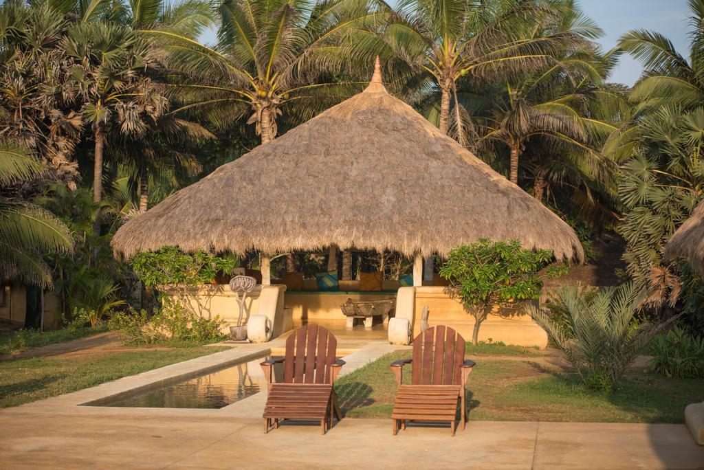 Bar Reef Resort Etalai Luaran gambar