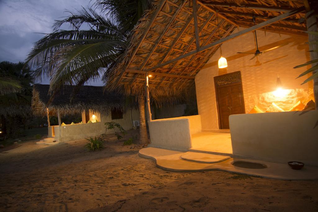 Bar Reef Resort Etalai Luaran gambar