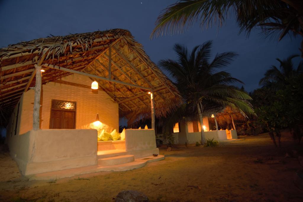 Bar Reef Resort Etalai Luaran gambar