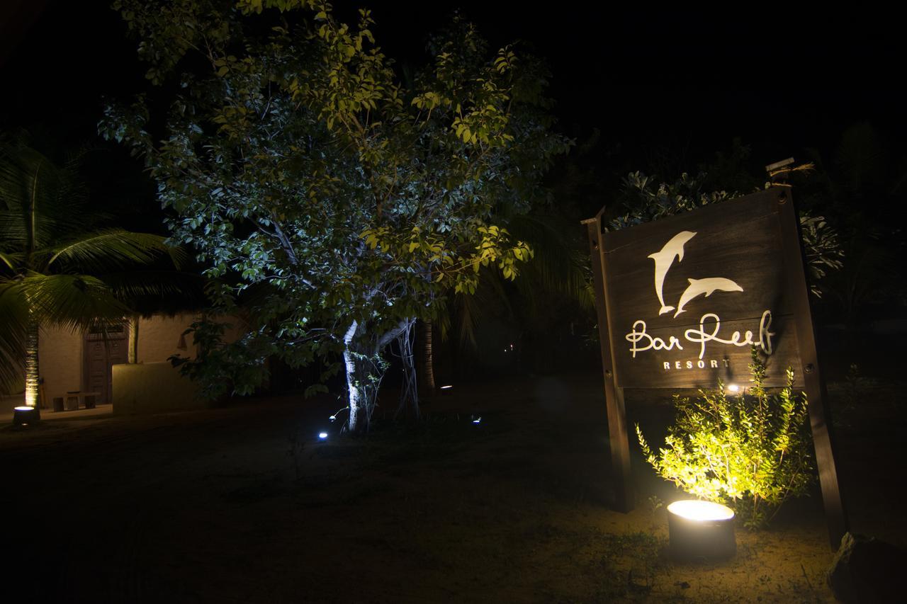 Bar Reef Resort Etalai Luaran gambar
